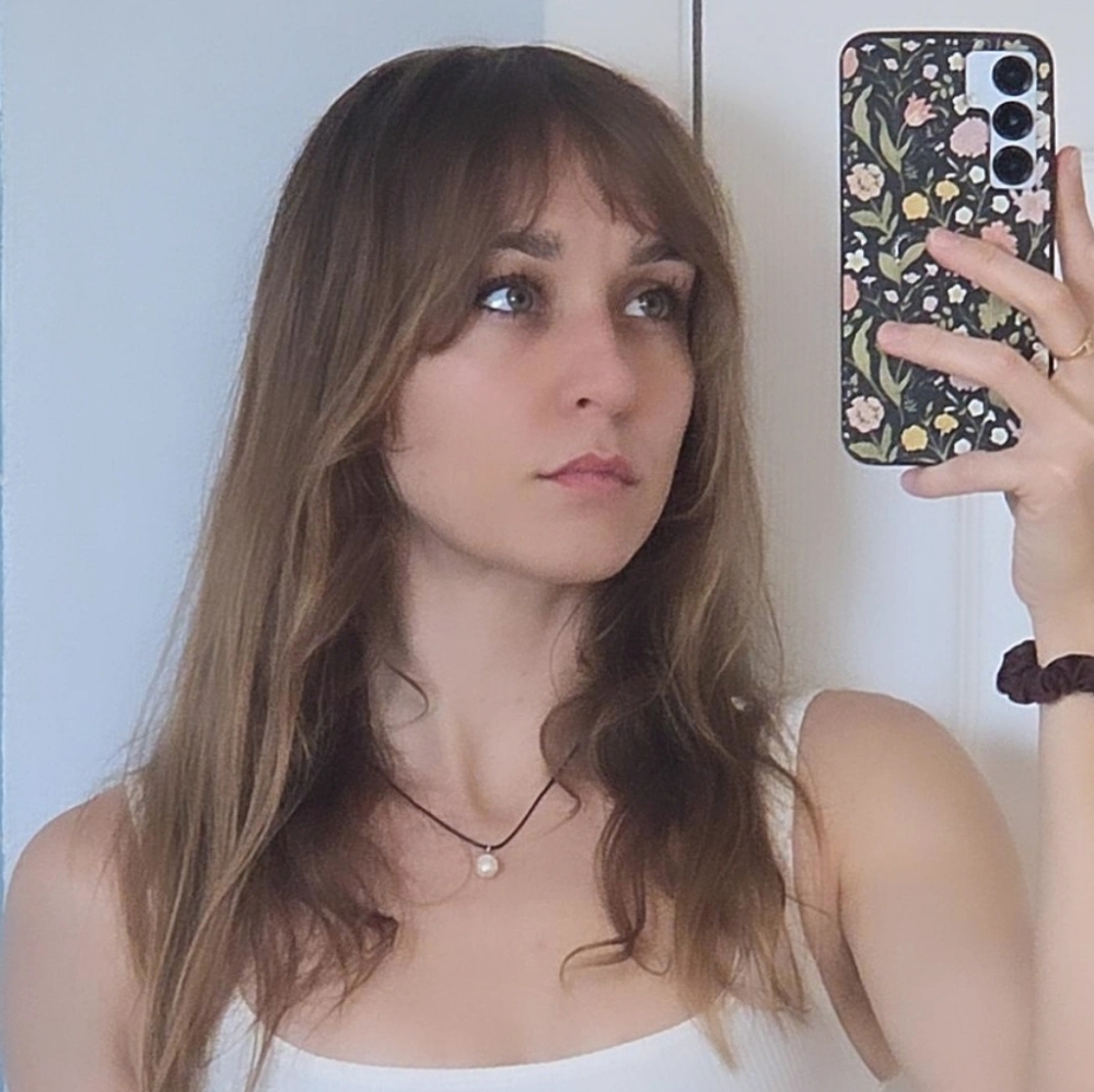 Meet your Posher, Kylie